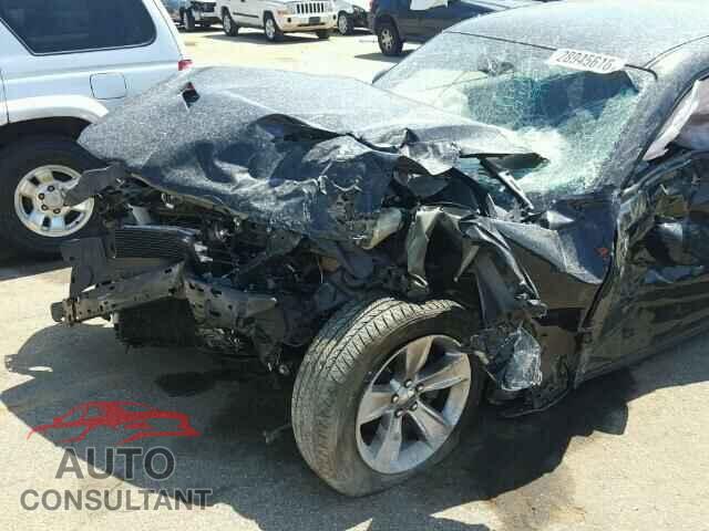 DODGE CHALLENGER 2015 - 2C3CDZAG7FH764129
