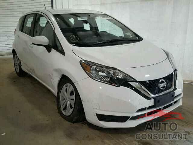 NISSAN VERSA 2017 - 3N1CE2CP9HL359304