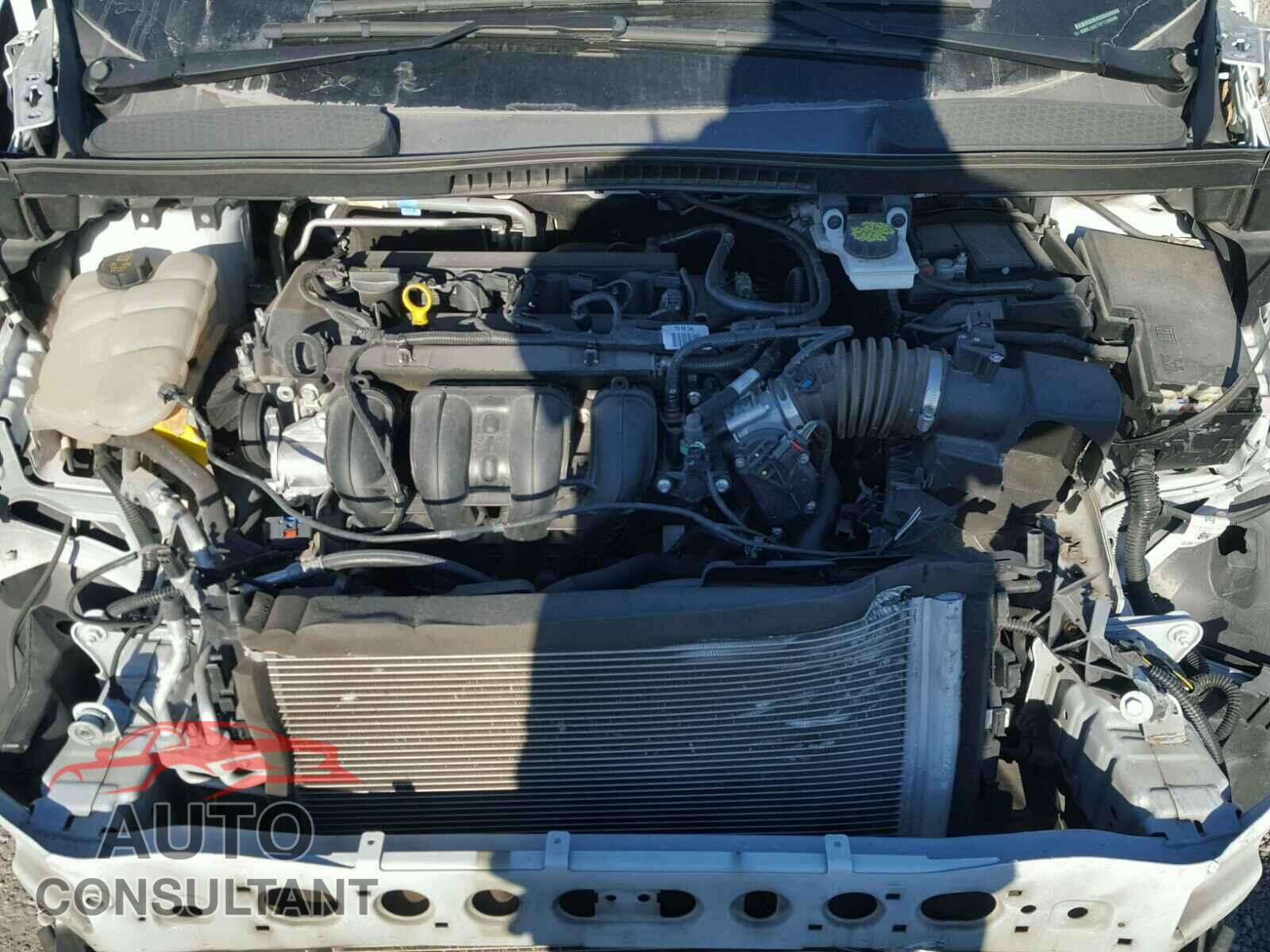 FORD TRANSIT CO 2015 - NM0LS6E75F1208696