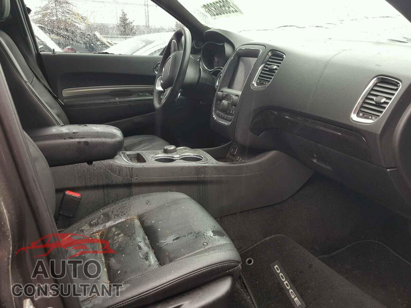 DODGE DURANGO 2015 - 1C4RDJDG3FC888775
