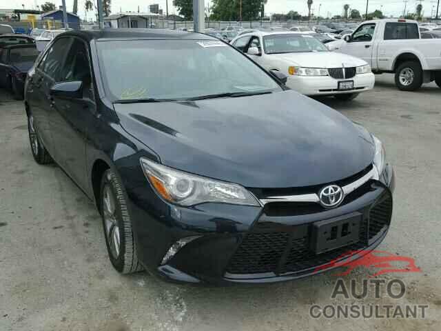 TOYOTA CAMRY 2016 - 4T1BF1FK6GU227360