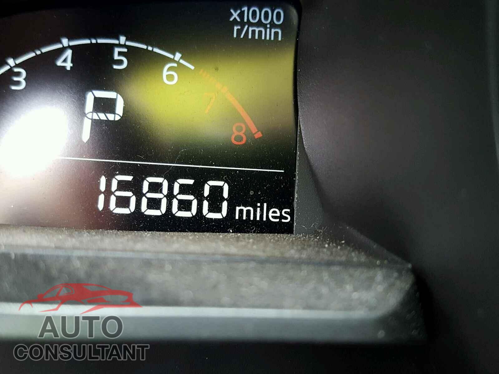MAZDA 3 2017 - 3MZBN1U78HM103681
