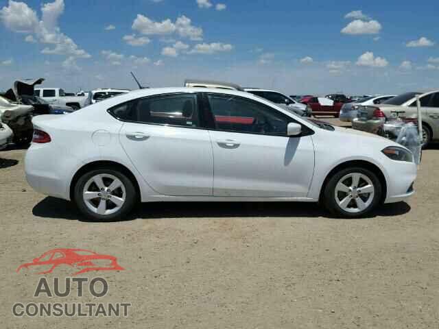 DODGE DART 2015 - 1C3CDFBB3FD221861