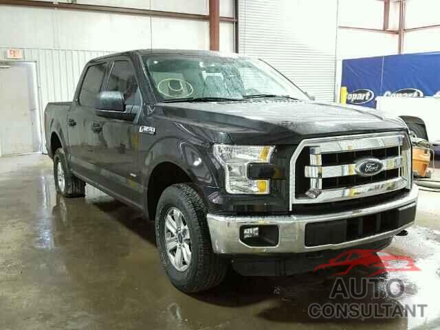 FORD F150 2015 - 1FTEW1EG8FKD11334