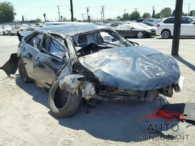 TOYOTA CAMRY 2015 - 4T4BF1FK0FR452782