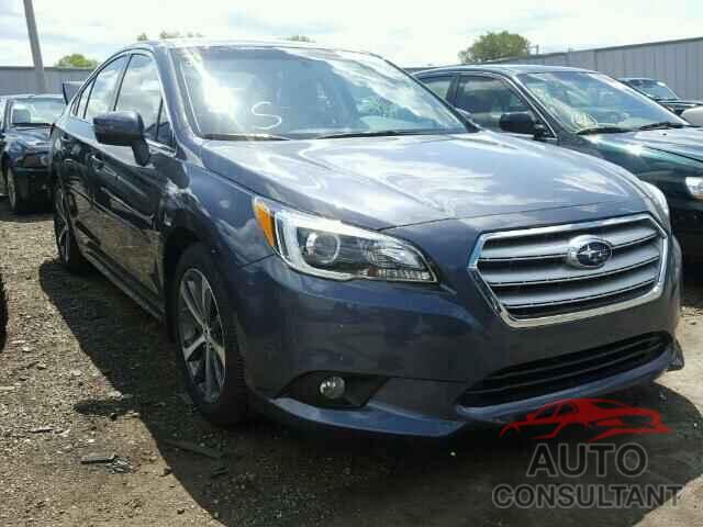 SUBARU LEGACY 2015 - 4S3BNBJ61F3024548