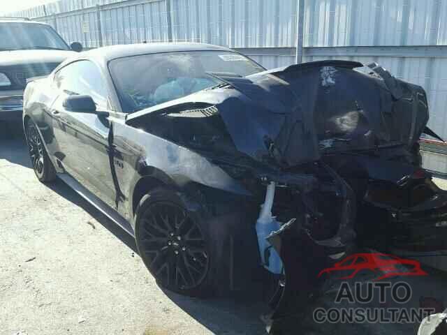 FORD MUSTANG 2015 - 1FA6P8CF2F5396504