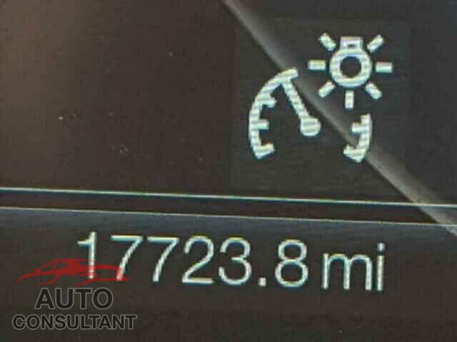 FORD CMAX 2015 - 1FADP5AU1FL104182