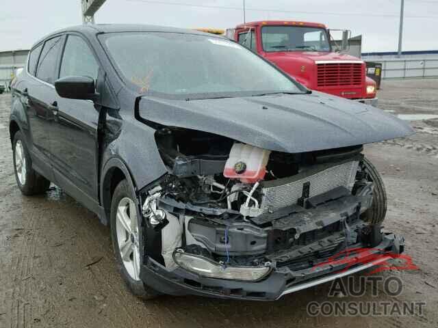 FORD ESCAPE 2015 - 1FMCU9GX1FUA77143