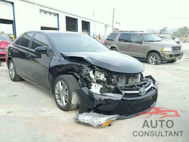 TOYOTA CAMRY 2015 - 4T1BF1FK5FU064540