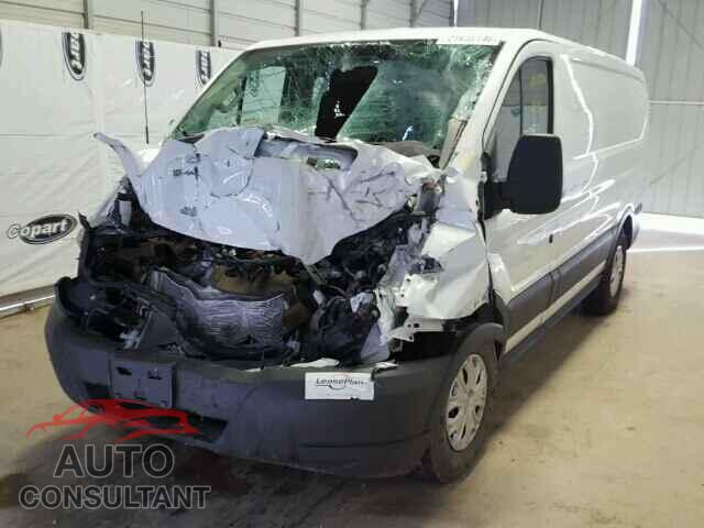 FORD TRANSIT CO 2015 - 1FTNE1YM2FKB13983