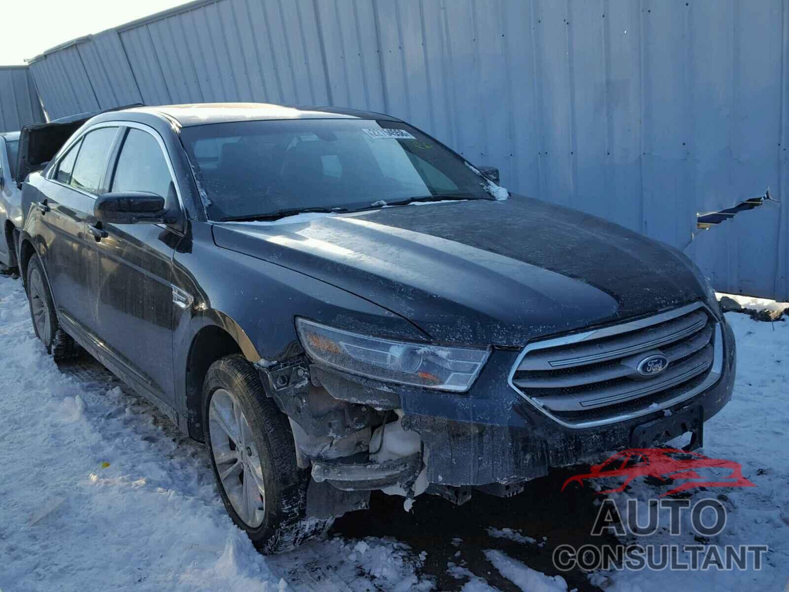 FORD TAURUS 2015 - 1FAHP2E8XFG161194