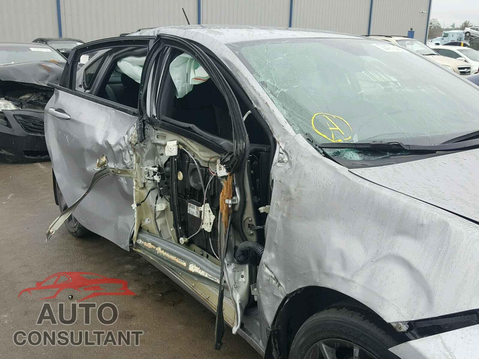 DODGE DART 2015 - 1C3CDFAA2FD364079