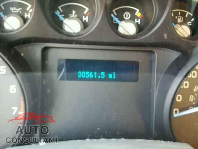 FORD F250 2015 - 1FT7W2B66FEB19421