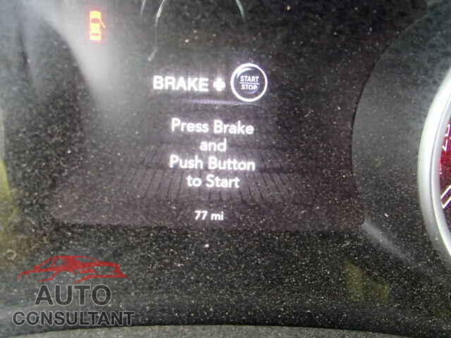 DODGE CHALLENGER 2015 - 2C3CDZAG3FH700203