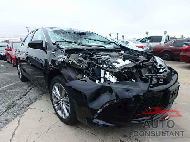 TOYOTA CAMRY 2015 - 4T1BF1FKXFU955584