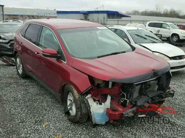 FORD EDGE 2015 - 2FMTK3J82FBB61885