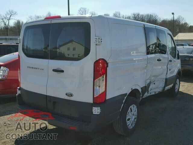 FORD TRANSIT CO 2016 - 1FTYR1ZM7GKA69870