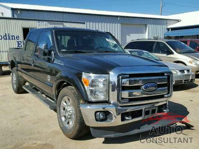 FORD F250 2015 - 1FT7W2BT6FEB09946