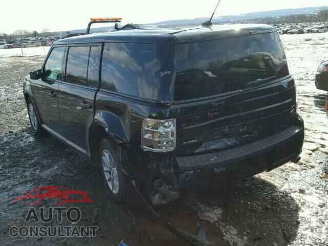 FORD FLEX 2016 - 2FMGK5B89GBA22835