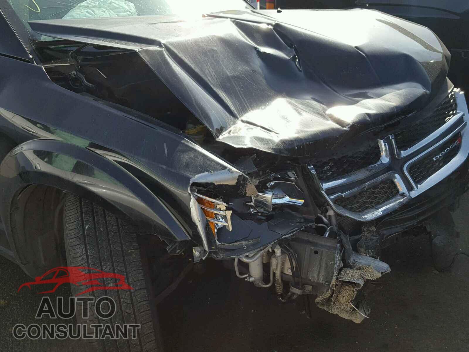 DODGE JOURNEY 2015 - 3C4PDCAB5FT591779