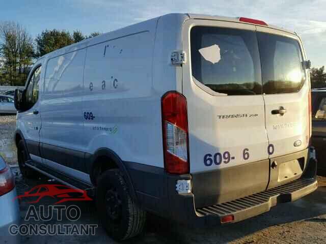FORD TRANSIT CO 2016 - 1FTYR1ZM2GKA47761