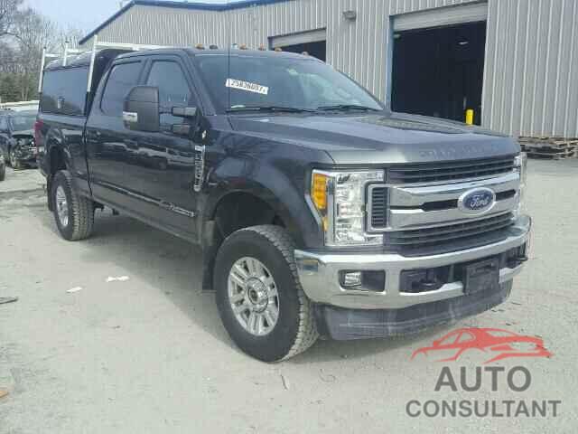 FORD F250 2017 - 1FT7W2BT4HEB44102