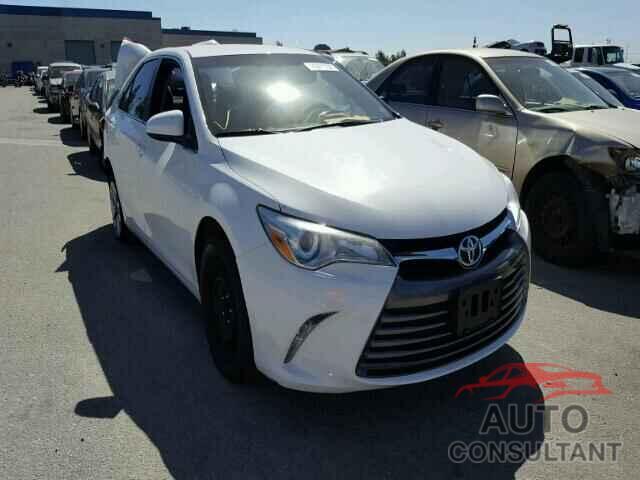 TOYOTA CAMRY 2015 - 4T4BF1FKXFR465944