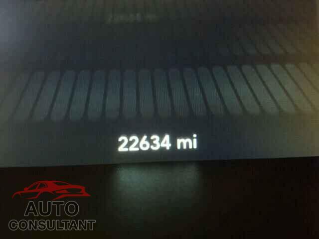 DODGE CHALLENGER 2016 - 2C3CDZFJ8GH249629