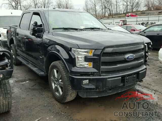 FORD F150 2016 - 1FTEW1EG6GFD13917