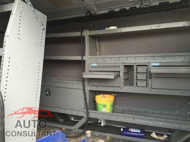 FORD TRANSIT CO 2015 - 1FTNR2CM2FKB04377