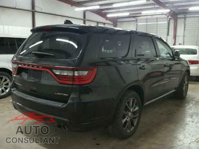 DODGE DURANGO 2015 - 1C4RDHDG6FC880338