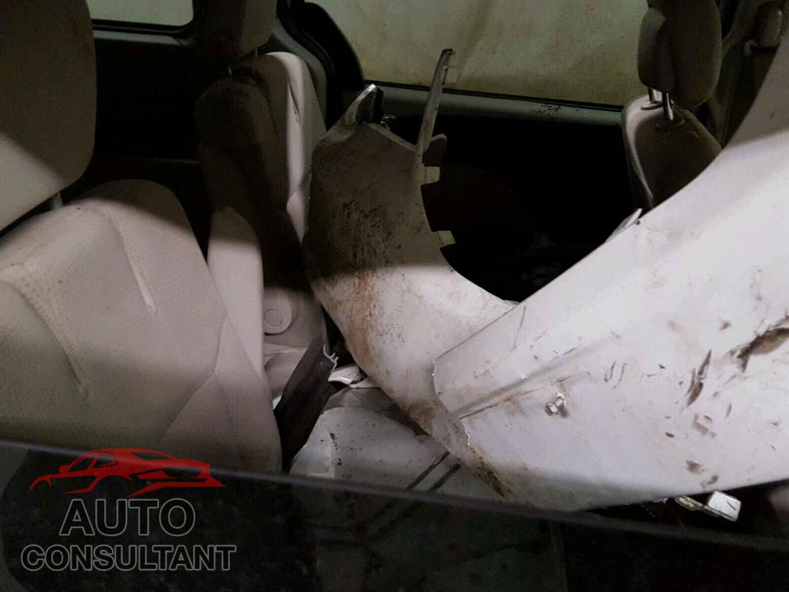 DODGE CARAVAN 2016 - 2C4RDGBG7GR146734