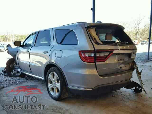 DODGE DURANGO 2015 - 1C4RDHDG0FC786469