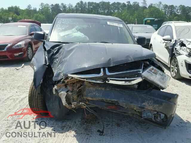 DODGE JOURNEY 2015 - 3C4PDCAB7FT713610