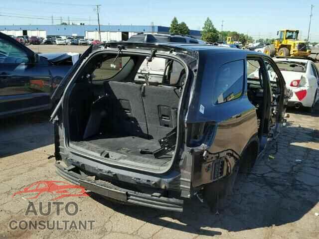DODGE DURANGO 2015 - 1C4SDJCT2FC730086