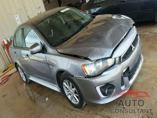 MITSUBISHI LANCER 2016 - JA32U2FU7GU006527