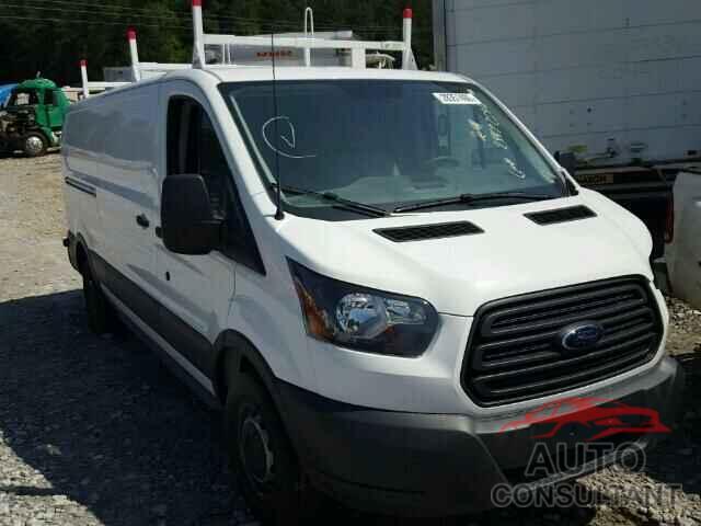 FORD TRANSIT CO 2015 - 1FTNE2YG9FKA51885