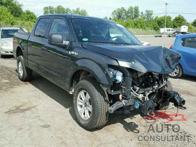 FORD F150 2015 - 1FTEW1EF5FFB25251