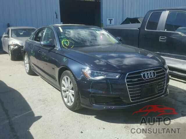 AUDI A6 2016 - WAUFFAFC5GN150695