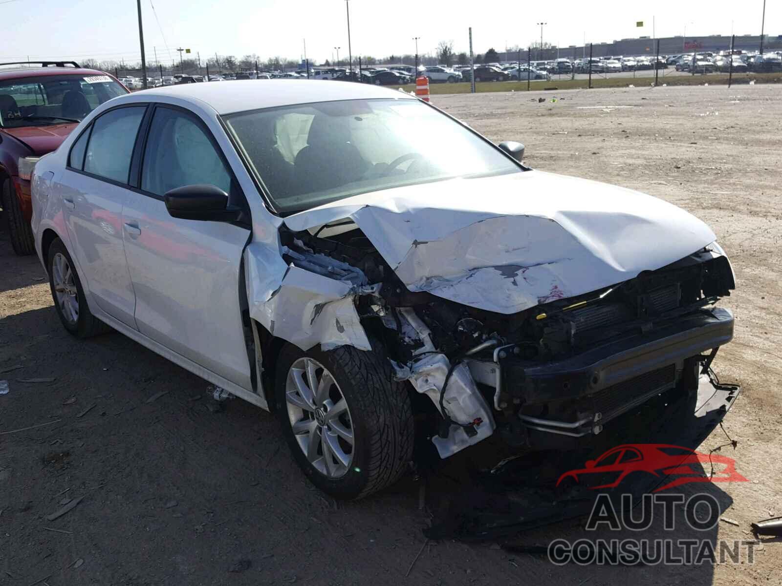 VOLKSWAGEN JETTA 2015 - 3VWD17AJ0FM269780