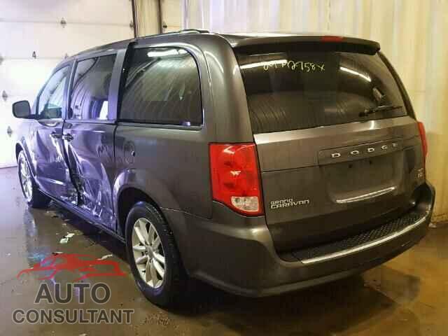 DODGE CARAVAN 2015 - 2C4RDGCG3FR556153