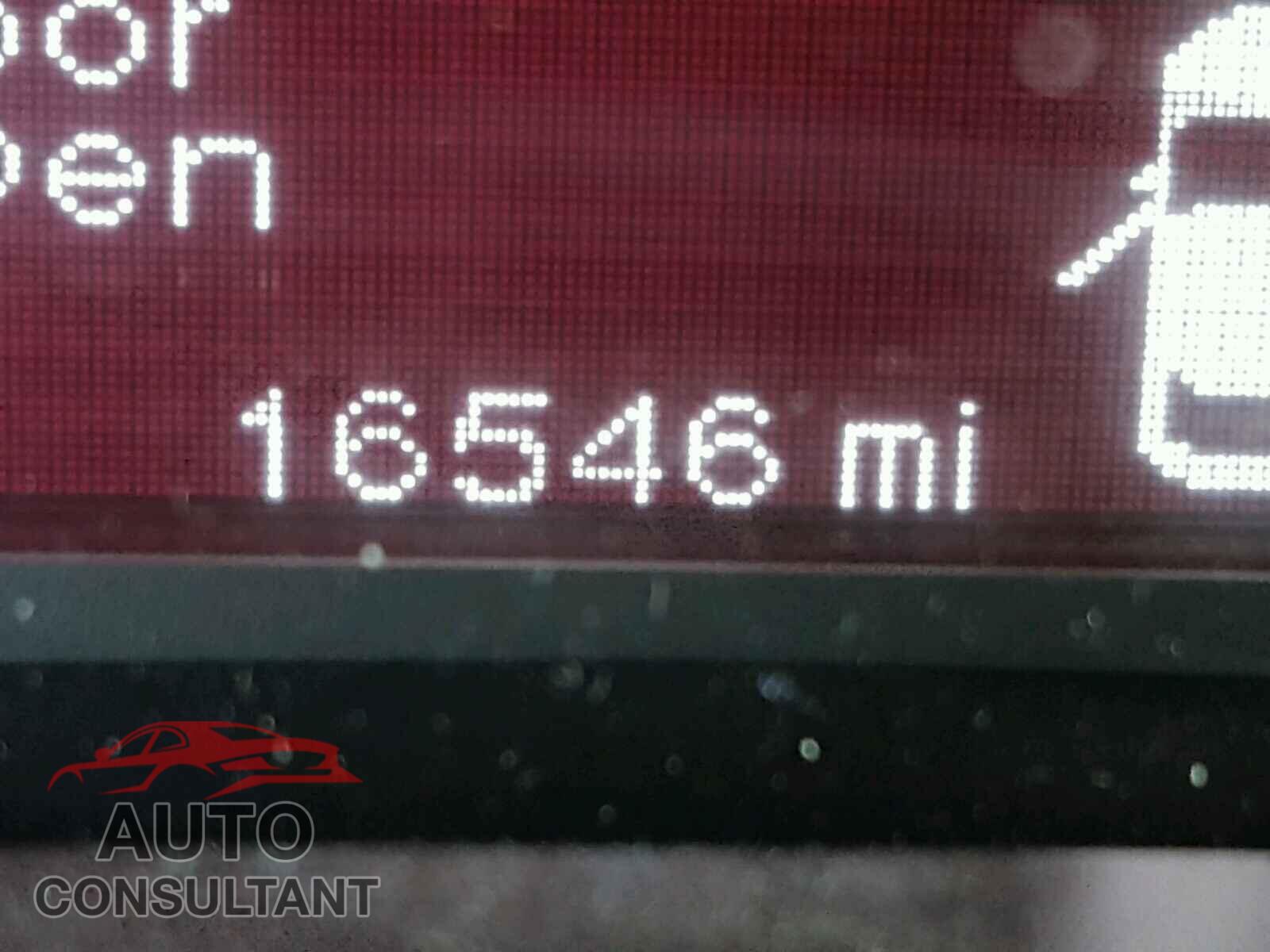 DODGE DART 2016 - 1C3CDFFAXGD817830