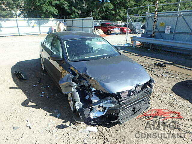 VOLKSWAGEN JETTA 2015 - 3VWD17AJ0FM265776