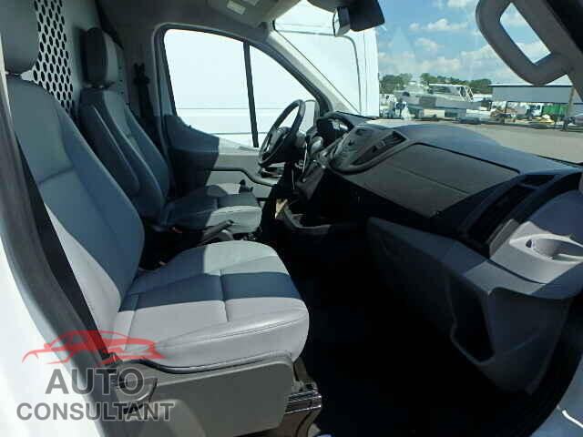 FORD TRANSIT CO 2016 - 4S4BSENC7G3328975