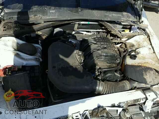 DODGE CHALLENGER 2015 - 2C3CDZAG6FH821422