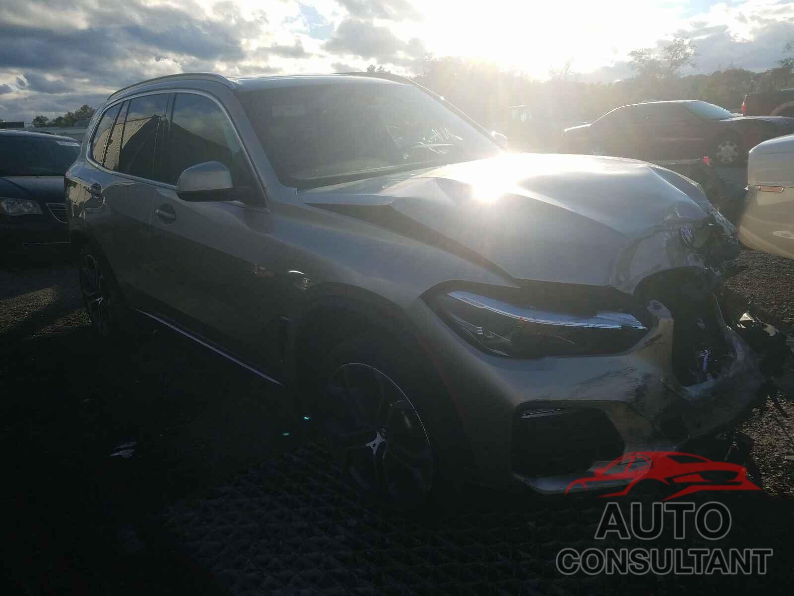 BMW X5 2019 - 3N1CN7AP3GL889766