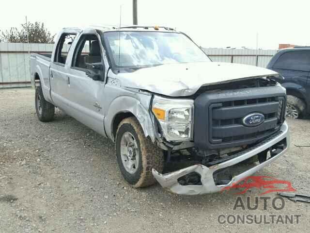 FORD F250 2015 - KM8J23A42KU953141