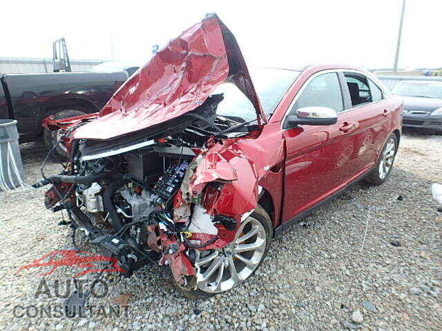 FORD TAURUS 2015 - 1FAHP2J87FG129521
