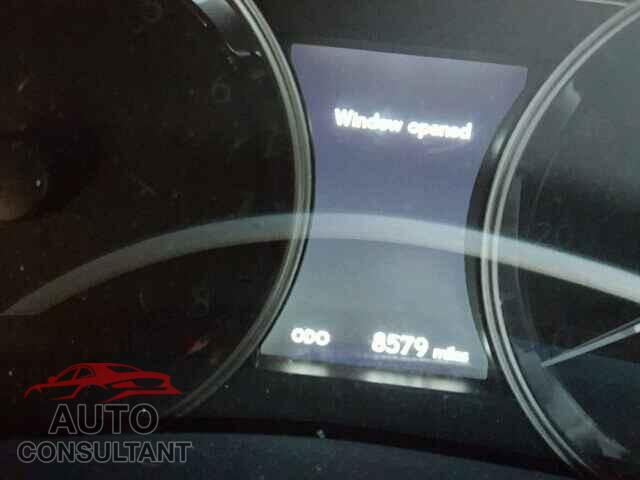 LEXUS GS350 2015 - JTHCE1BL7FA006259
